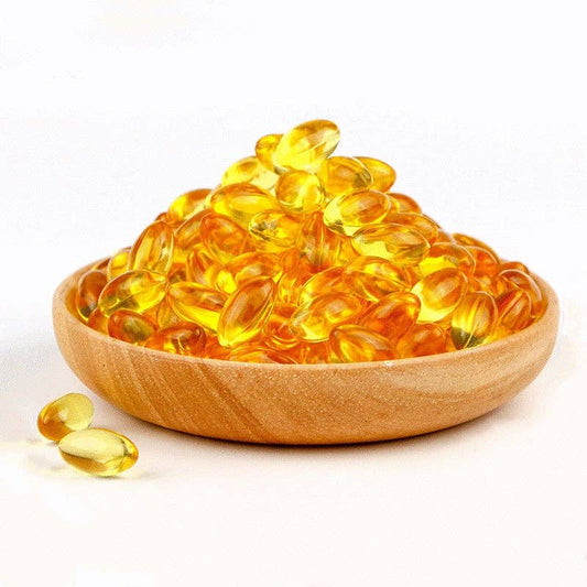 Capsules de serrage Yoni - Protection vaginale - Cookie Tight