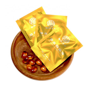 Capsules de serrage Yoni - Protection vaginale - Cookie Tight