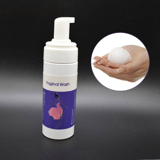 Yoni Feminine - Nettoyant vaginal - 60 ML et 150 ML