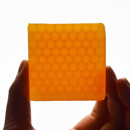Savon Yoni aux saveurs multiples