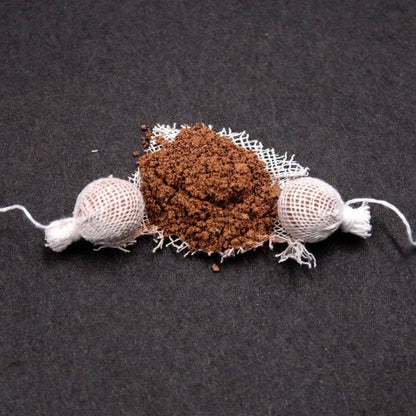 Yoni Detox Pearls - Fontes vaginales