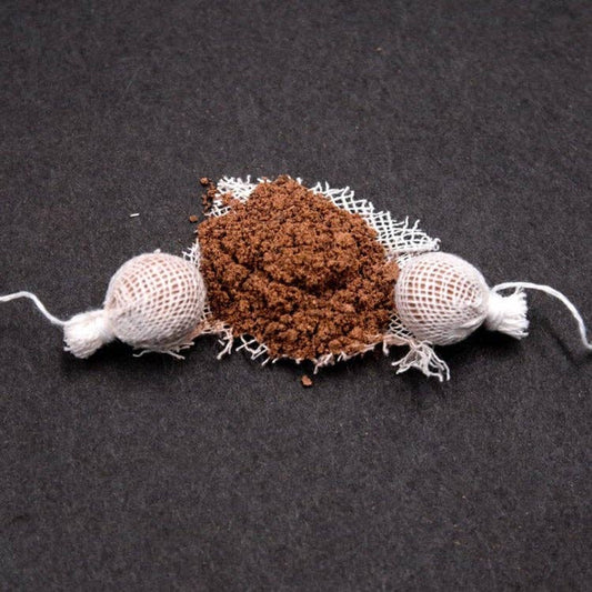 Yoni Detox Pearls - Fontes vaginales