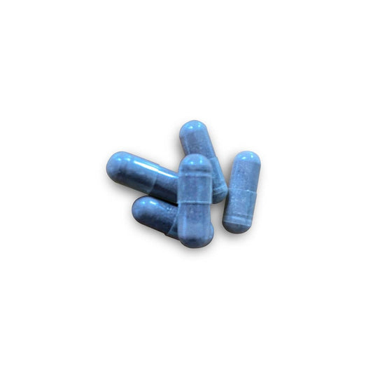 Galingale noir - 60 x 250 mg | Gingembre noir | Libido masculine